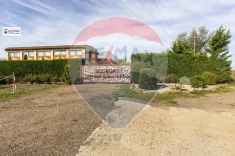 Local comercial en Fromista