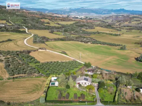 Chalet en C- Camino Estella