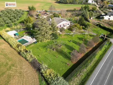 Chalet en C- Camino Estella