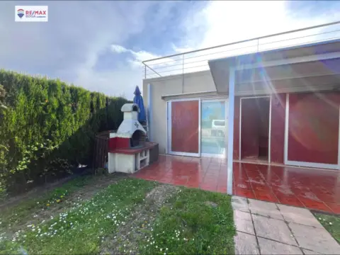 Casa adosada en Navarra - Ayegui - Aiegi