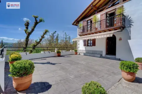 Casa en Aldaba