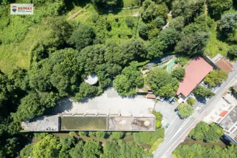 Terreno en Pais Vasco