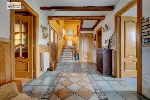 Casa en calle Barajuen Entitatea