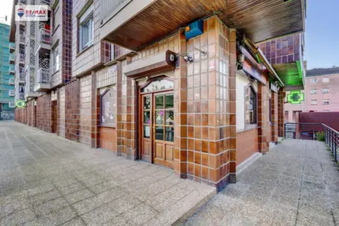 Local comercial en Mons Pasealekua