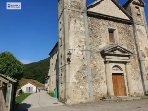 Casa en calle de la Fábrica, 14