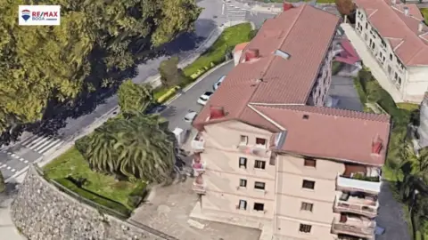 Piso en Intxaurrondo