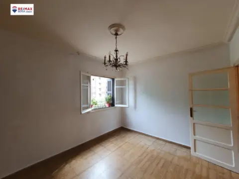 Piso en Intxaurrondo