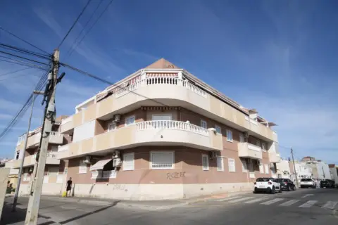 Apartment in Travesía Gabino