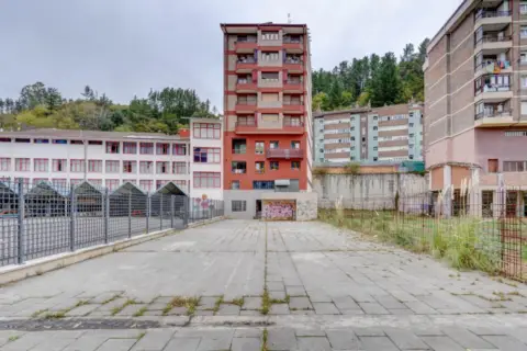 Local comercial en Costa Vasca