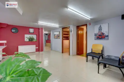 Local comercial en Área de Lasarte