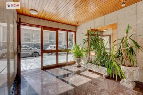 Piso en Capuchinos - Galtzaraborda