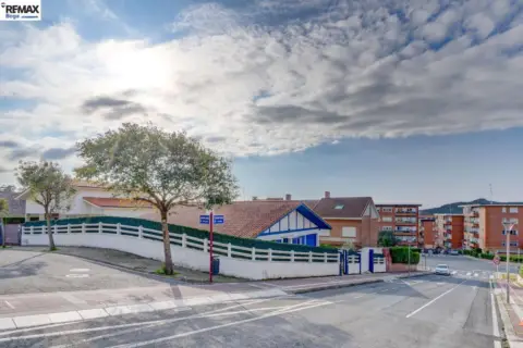 Chalet en Kinpulena Kalea