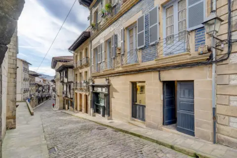 Piso en Alde Zaharra