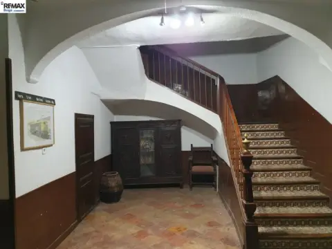 Casa en calle Ayuntamiento-Udal Plaza, nº 10
