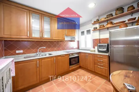 Chalet en calle Caño