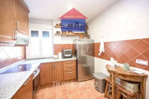 Chalet en calle Caño