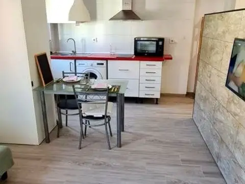 Estudio en calle Carrer del Doctor Emilio Ramon LLIN