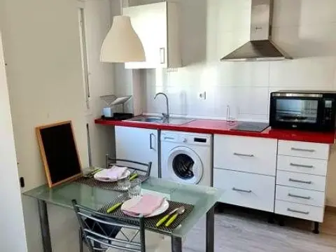 Estudio en calle Carrer del Doctor Emilio Ramon LLIN