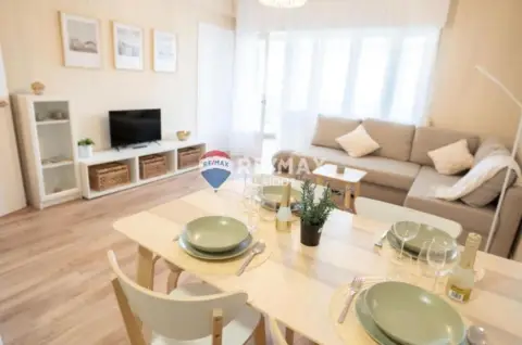 Piso en Camino Fontes