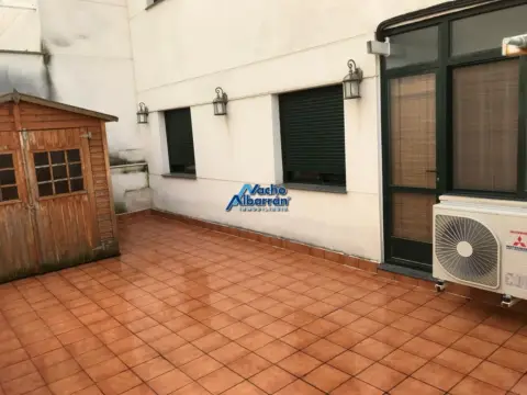 Piso en Huerta Rosales-Valdepasillas