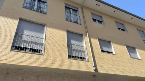 Piso en calle de las Médulas, 12