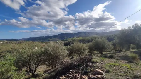 Terreno en Riogordo