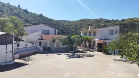 Terreno en Colmenar
