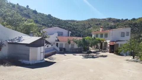 Terreno en Colmenar