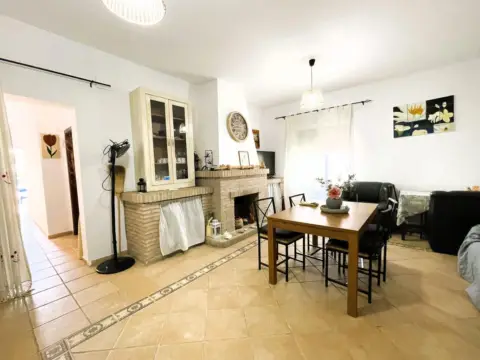 Casa en Avenida del Convento