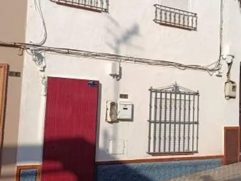 Piso en calle Carpinteros