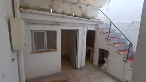 Piso en calle Carpinteros