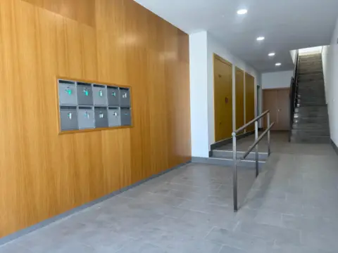 Piso en calle de Seviila