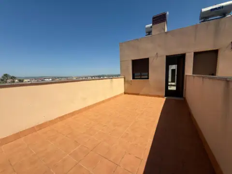 Piso en Avenida de Sevilla