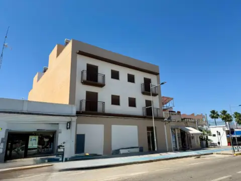 Piso en Avenida de Sevilla