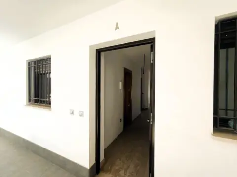 Piso en Avenida de Sevilla