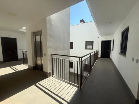 Piso en calle de Sevilla