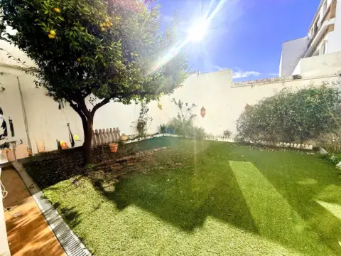 Casa en calle Alejandro Collantes