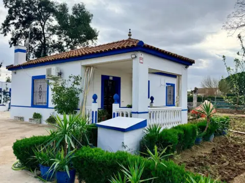 Casa en calle Pradollano calle Constantina