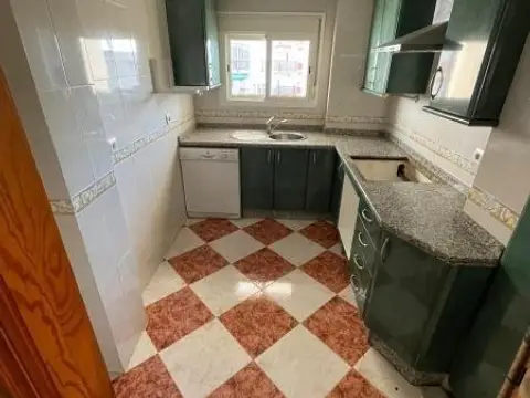 Piso en Pasaje de las Espartinas C