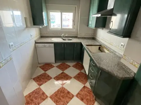 Piso en Pasaje de las Espartinas C