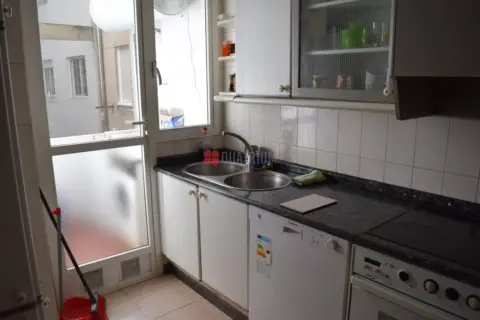 Piso en Ensanche-Sar