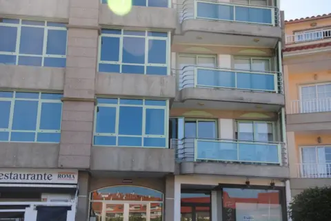 Piso en calle de la Independencia, 6