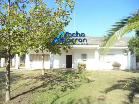 Finca rústica en Azuaga