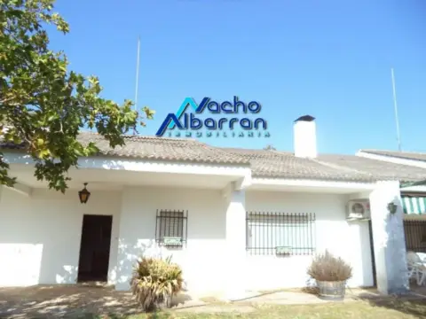 Finca rústica en Azuaga