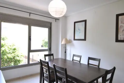 Piso en calle Graciosa, nº 4