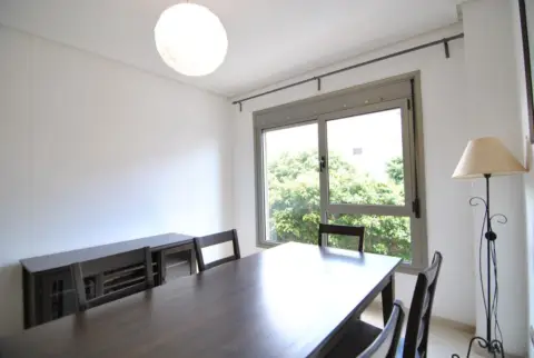 Piso en calle Graciosa, nº 4