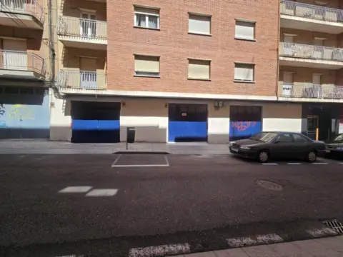 Local comercial en Carmelitas-Oeste