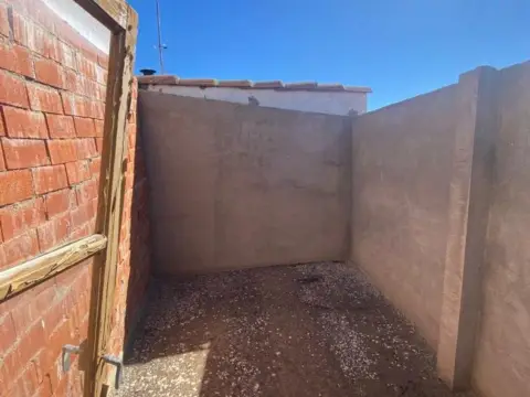 Finca rústica en calle de los Cantarranas