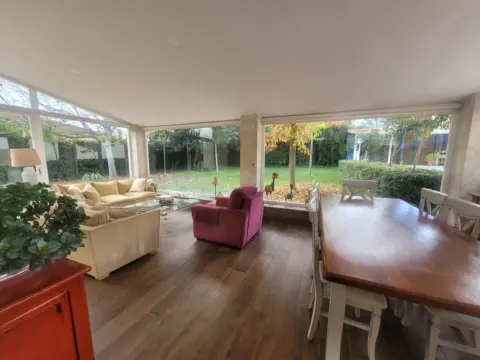 Chalet en La Rad