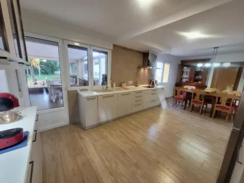 Chalet en La Rad